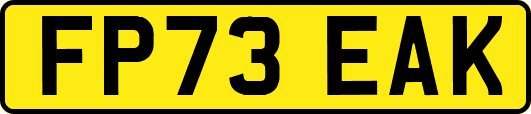 FP73EAK