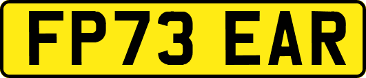 FP73EAR