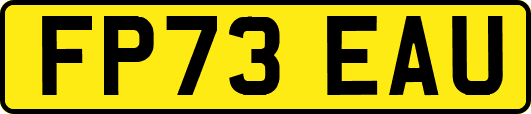 FP73EAU