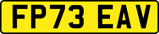 FP73EAV