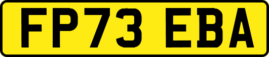 FP73EBA