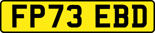 FP73EBD