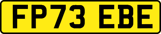 FP73EBE