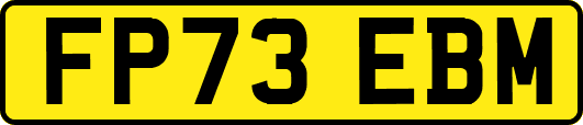 FP73EBM