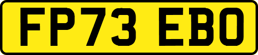 FP73EBO
