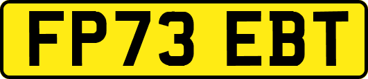 FP73EBT
