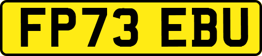 FP73EBU