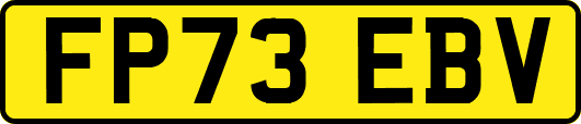 FP73EBV