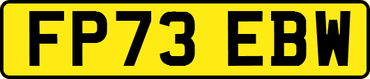 FP73EBW