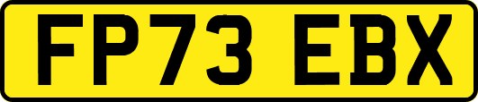 FP73EBX