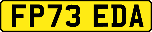 FP73EDA