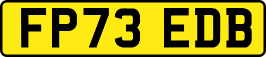 FP73EDB