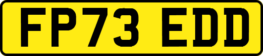 FP73EDD