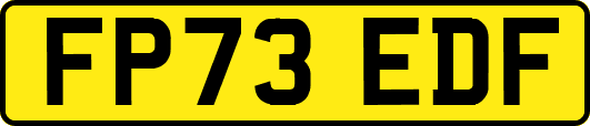 FP73EDF