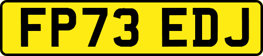 FP73EDJ
