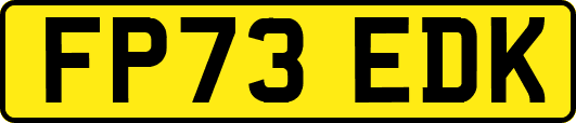 FP73EDK