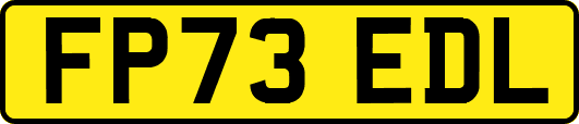 FP73EDL