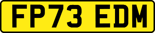 FP73EDM
