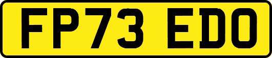 FP73EDO