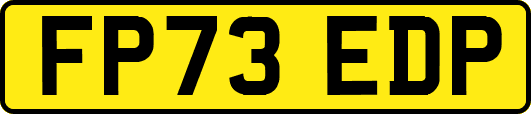 FP73EDP