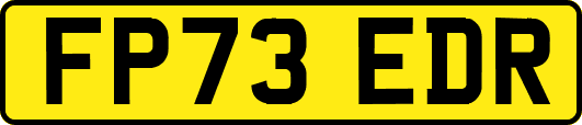 FP73EDR