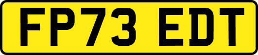 FP73EDT