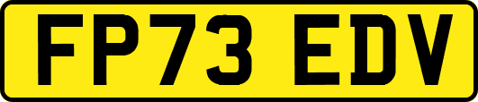 FP73EDV