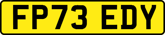 FP73EDY