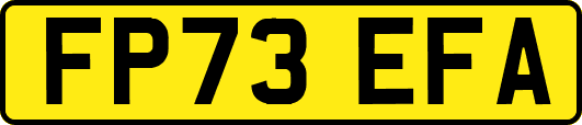 FP73EFA
