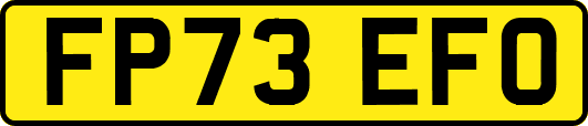 FP73EFO