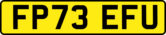 FP73EFU