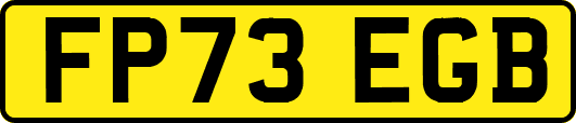 FP73EGB