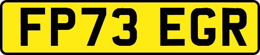 FP73EGR