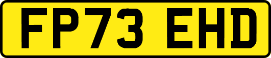 FP73EHD