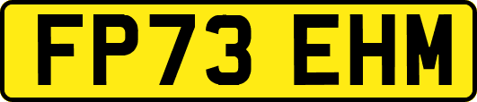 FP73EHM