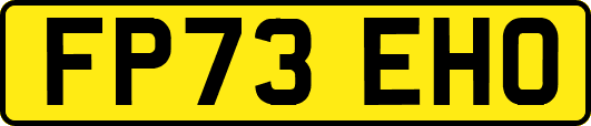 FP73EHO