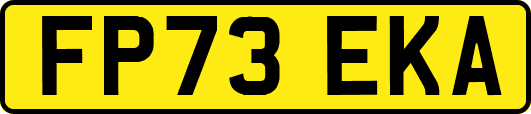 FP73EKA