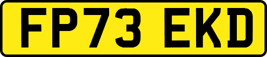 FP73EKD