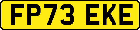 FP73EKE