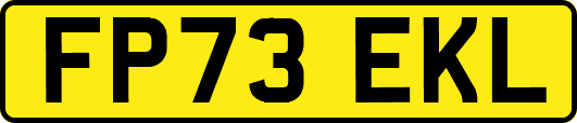 FP73EKL