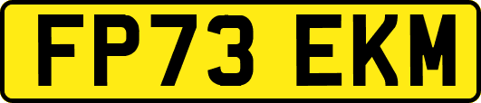 FP73EKM