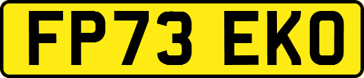 FP73EKO