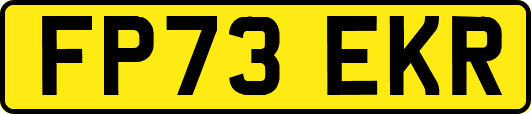 FP73EKR