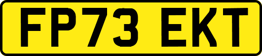 FP73EKT