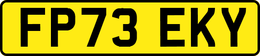 FP73EKY