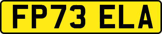 FP73ELA