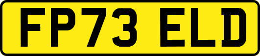 FP73ELD