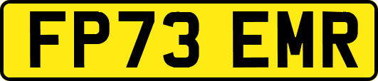 FP73EMR