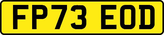 FP73EOD