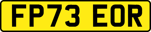 FP73EOR